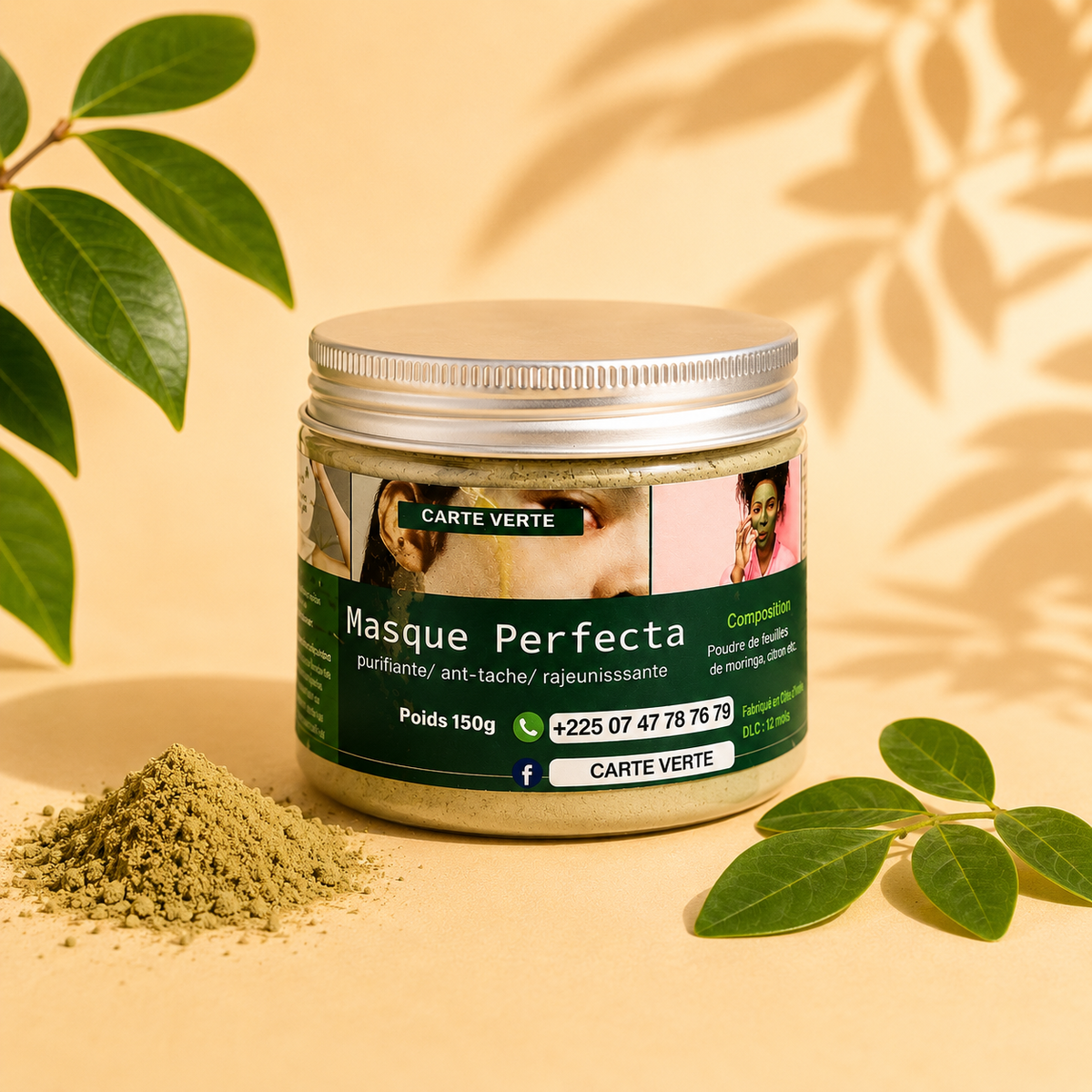 Masque Perfecta